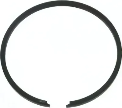 Produktbild von MZ Kolbenring 52,50x2 für ETZ125, TS125