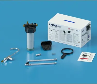 Produktbild von Carbonit Untertischfilter VARIO HP Classic