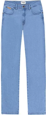 Produktbild von Wrangler Texas Authentic Straight Fit Jeans Blau 28 / 32 Mann Blau 28