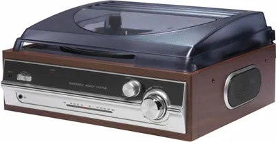 Productafbeelding van Denver VPR-190/MKII