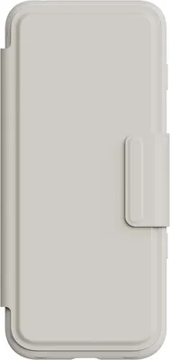 Produktbild von Doro, Aurora A30 Folio Etui mit 3 Kartenfächern Magnetverschluss, Weiß