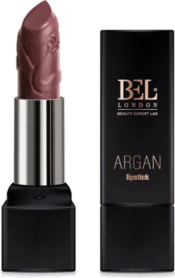 Produktbild von Bel London, Argan, Cremesheen, Cream Lipstick, 04, 3.3 g