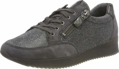 Produktbild von Gabor Damen  Schnürschuhe sportlich - unbekannt - Gr. 4