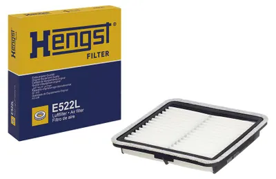 Immagine prodotto di Filtro aria HENGST E522L