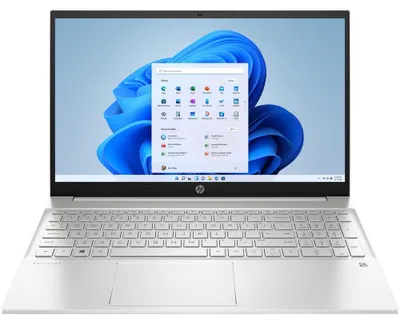 Produktbild von HP Pavilion 15-eg3657ng, Intel® Core™ i5, 39,6 cm (15.6"), 1920 x 1080 Pixel, 16 GB, 512 GB, Windows 11 Home
