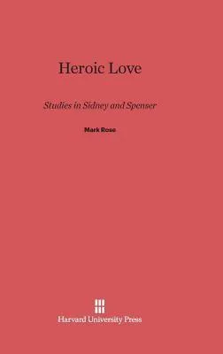 Produktbild von Heroic Love