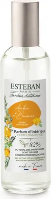 Produktbild von Haushaltsspray Amber and Balms