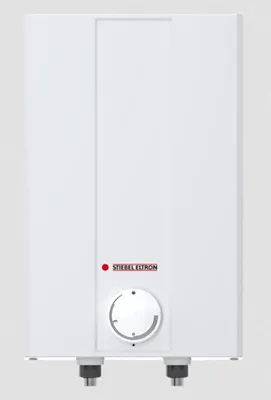 Produktbild von Druckloser Speicherheizkörper. Stiebel ESH 5 O-N TREND 5L ABOVE UM.2KW/230V 2013