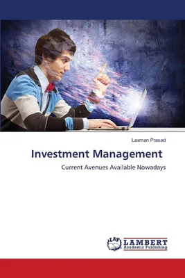 Produktbild von Investment Management