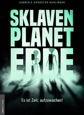 Produktbild von Sklavenplanet Erde