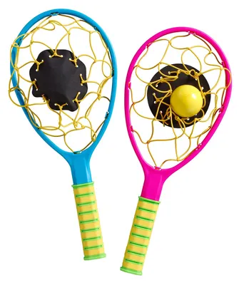 Produktbild von Best Sporting Strandspielzeug Set Kids Tennis