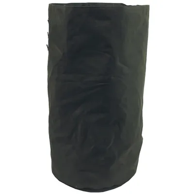 Produktbild von Wasserdichter Gummisack aus Polyamid-Gewebe, oliv, 75 cm Höhe, 41 cm Durchmesser