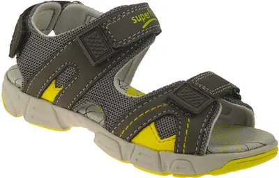 Produktbild von SUPERFIT Sandale Leder EUR 29