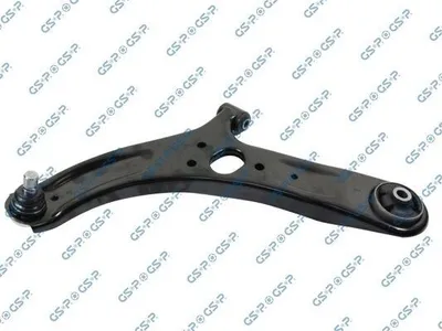 Produktbild von GSP S061272 Querlenker Unten Vorne Links für KIA RIO III (UB)