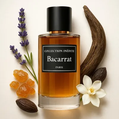 Produktbild von Collection Inédite Baccaratte  Extrait de Parfum Mixte 50ml