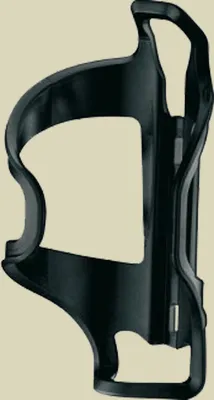 Produktbild von Lezyne A1113240, Flaschenhalter, Schwarz
