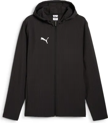 Immagine prodotto di Puma Teamadditions Giacca Softshell Uomo - Nero