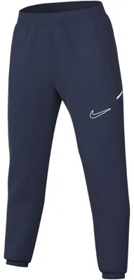 Productafbeelding van Nike Team Broek FZ9852 410, donkerblauw