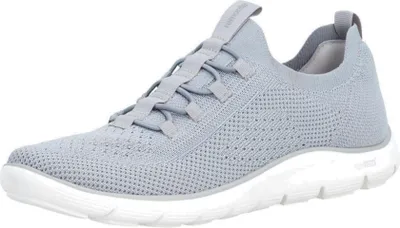 Produktbild von Remonte Sportliche Slipper Damen 32313933303038 Grau 36 EU
