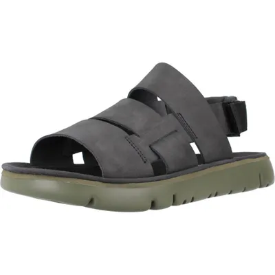 Produktbild von Camper Oruga Sandalen Schwarz EU 45 Mann Schwarz EU 45