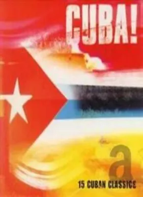 Produktbild von Various-Cuba!