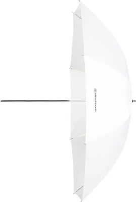 Immagine prodotto di Ombrello Elinchrom Shallow traslucido 105 cm