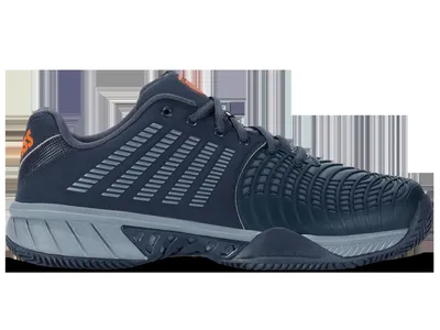 Produktbild von K-Swiss Tennis Express Light 3 Hb 477-M Orion Blue/Windward Blue 47