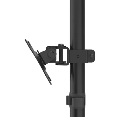Obrázok produktu pre Hama 00118489, Svorka, 10 kg, 33 cm (13"), 81,3 cm (32"), 100 x 100 mm, Čierna