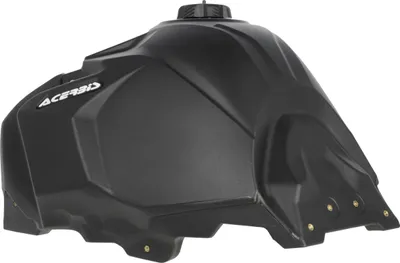 Obrázek produktu pro ACERBIS 23L černá nádrž pro YAMAHA TENERE/TENERE RALLY