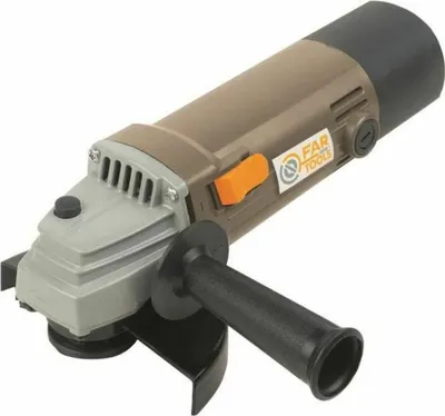 Produktbild von FARTOOLS Winkelschleifer 115028