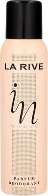 Zdjęcie produktu dla Woda Toaletowa La Rive In Spray 150 Ml