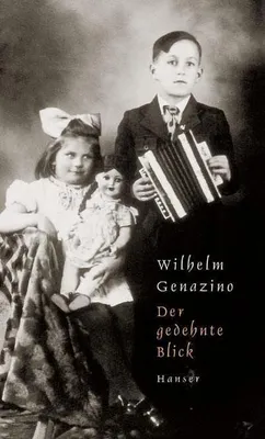 Produktbild von Der gedehnte Blick