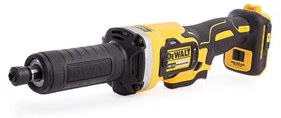 Produktbild von DeWalt DCG426N-XJ 18 Volt Akku-Geradeschleifer 6mm