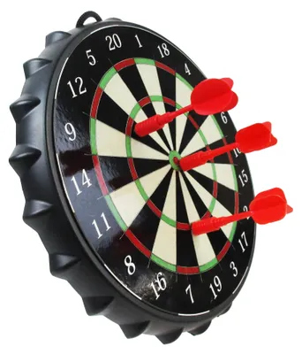 Zdjęcie produktu dla Karella Magnet Dardboard Mini