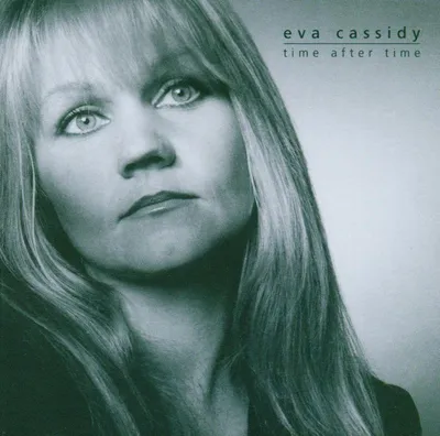 Produktbild von Eva Cassidy - Zeit nach der Zeit CD