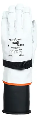 Produktbild von ANSELL Niederspannungsprotektor ACTIVARMR 96-002