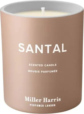 Obrázok produktu pre Santalová vonná sviečka 220g