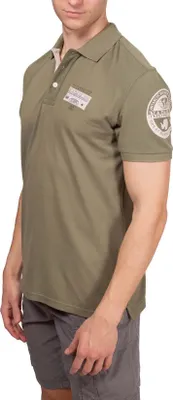 Immagine prodotto di NAPAPIJRI - Polo uomo Amundsen  - Taglia XL
