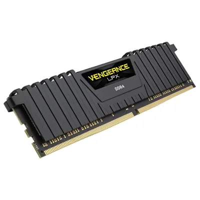 Produktbild von Corsair Vengeance LPX , 16 GB, 1 x 16 GB, DDR4, 3200 MHz, 288-pin DIMM