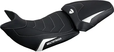 Immagine prodotto di Rivestimento copri sella Jazan Ultragrip 1WH-1