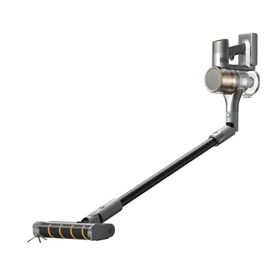 Produktbild von Dreame R30 Akku-Stabstaubsauger,22KPa Saugleistung,190AW Saugleistung,90 Min, Seitenbürste,Reinigung mehrerer Oberflächen,Anti-Tangle Handstaubsauger