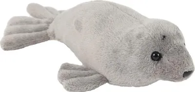 Obrázok produktu pre Tuleň 13 cm (hračka, plyšová hračka)