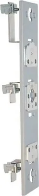 Produktbild von Mersen DOPPELADAPTER 100/185MM GR00 (1.001.298    KLEMMAN)