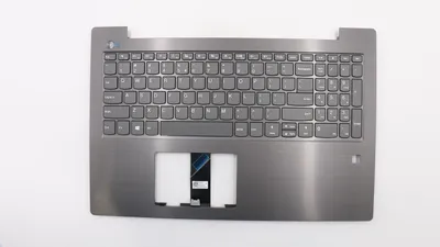 Produktbild von Lenovo 5CB0Q60080, Cover + keyboard, Lenovo, V330-15IKB