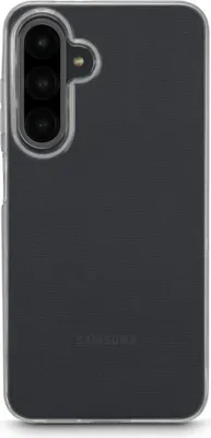 Produktbild von HAMA Cover Always Clear für Samsung Galaxy A26, Transparent
