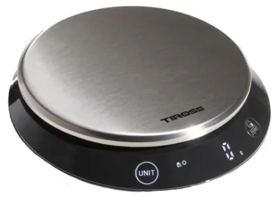 Immagine prodotto di Tiross bilancia da cucina TS1306XXA