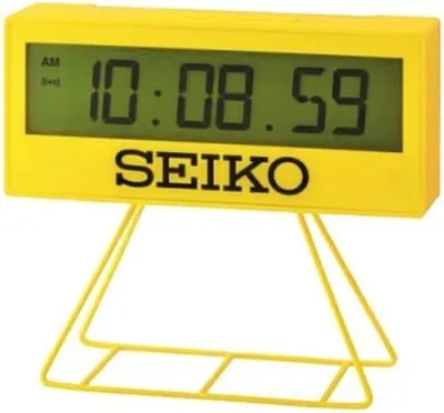 Immagine prodotto di Sveglia Seiko QHL083Y Multicolore