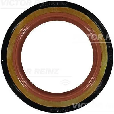 Produktbild von REINZ 81-25809-00 Kurbelwellensimmering für PORSCHE 944 Stirnseitig