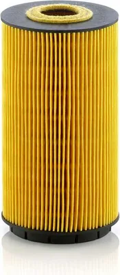 Immagine prodotto di Filtro olio MANN-FILTER HU 8010 z