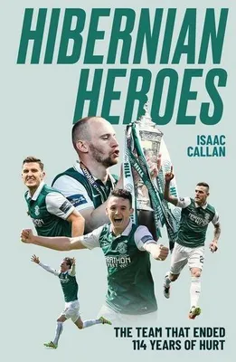 Obrázok produktu pre Hibernian Heroes